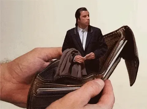 Invisible Work = Invisible Money